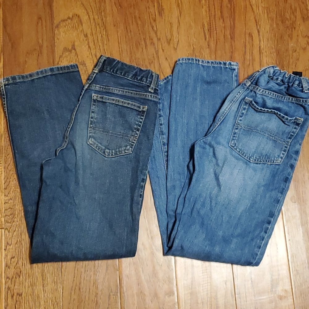 Boys jeans